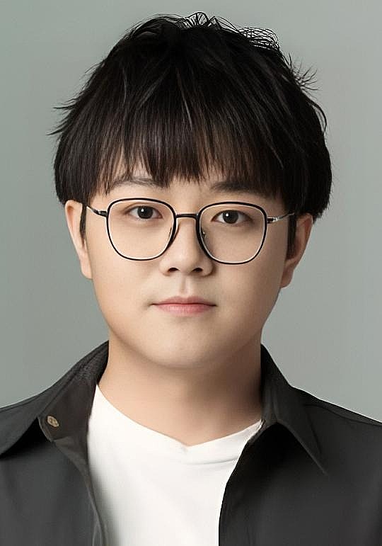 胡良伟 Liangwei Hu照片