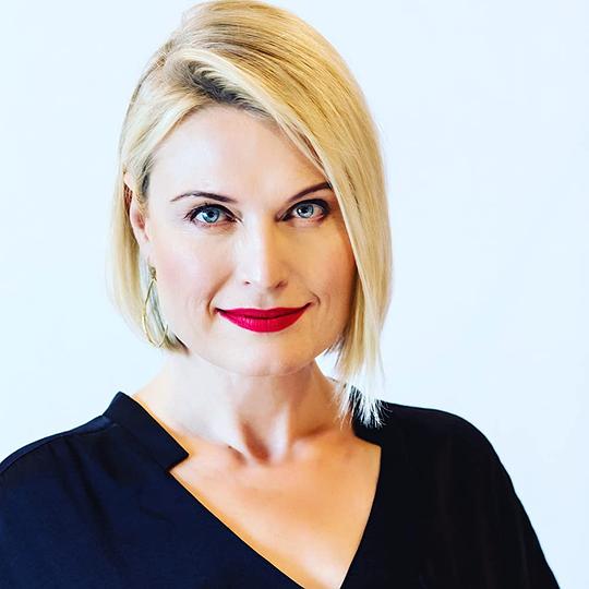 托斯卡·马斯克 Tosca Musk照片