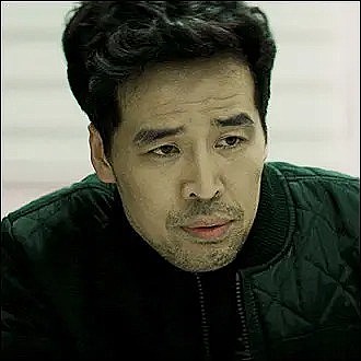 朴应洙 Eung-soo Park照片