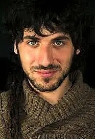 亚历克斯·罗德里戈 Alex Rodrigo照片