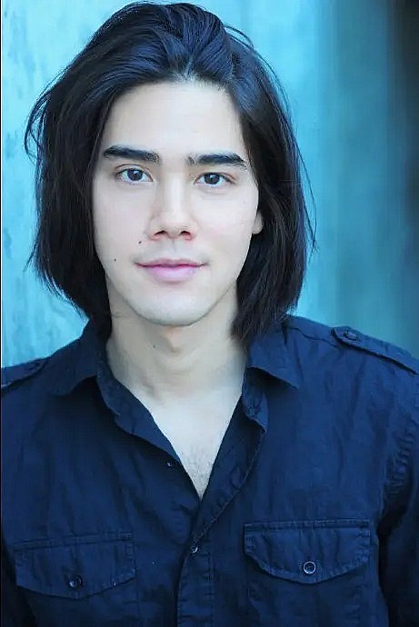 杰瑞德·戈尔茨坦 Jared Goldstein照片
