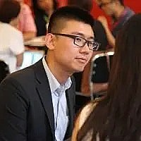 袁哲 Fox Yuan照片