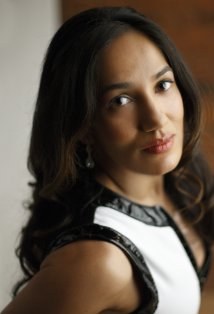 普鲁瓦·贝迪 Purva Bedi照片