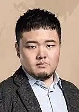 王裕仁 Yuren Wang照片