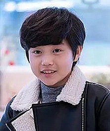 徐恩律 Eun-yool Seo照片