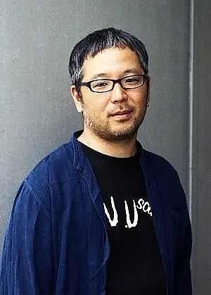 菊地健雄 Takeo Kikuchi照片