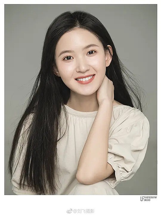 季美含 Meihan Li照片