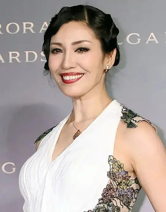 安美佳 Mika Ahn照片