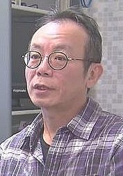 官志宏 Zhihong Guan照片