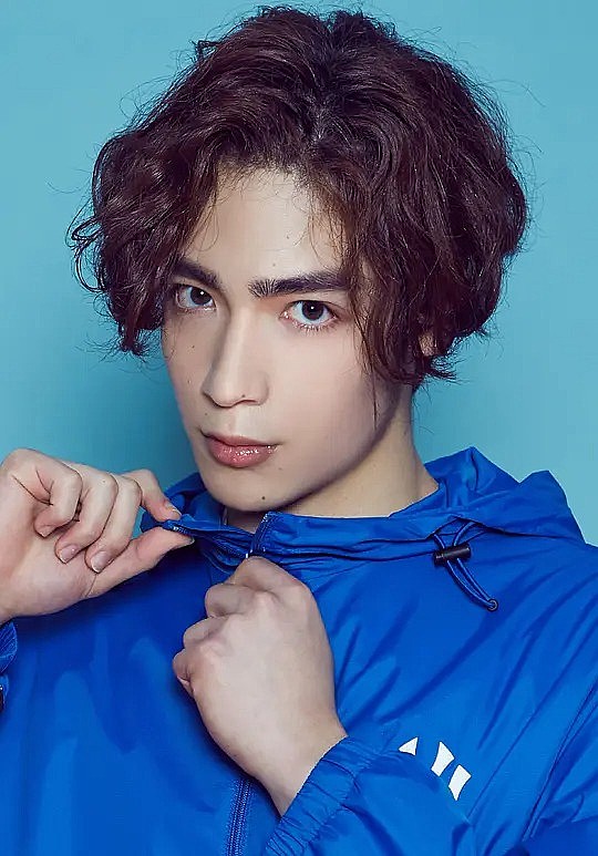黄士杰 Jerom Huan照片