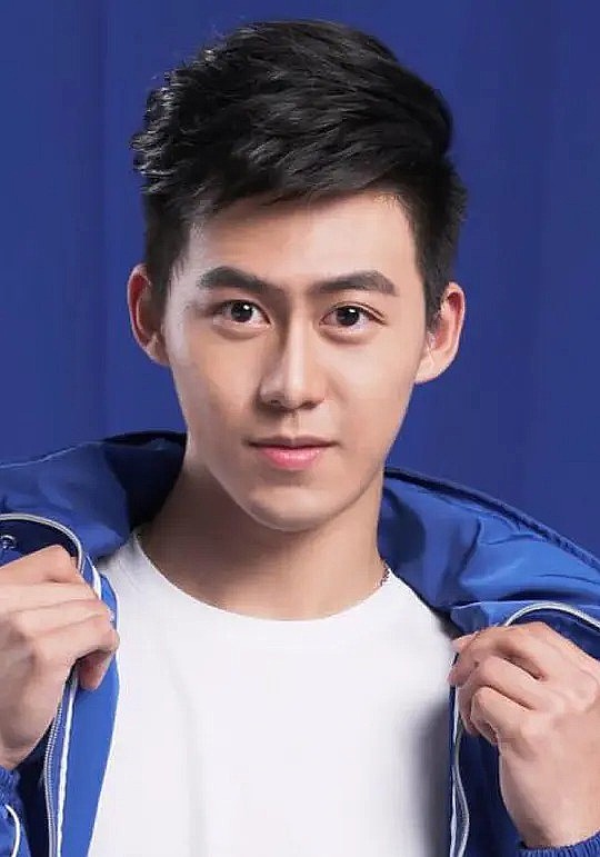 郭宇宸 Leo Kuo照片