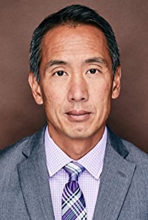 丁波·李 Tinpo Lee照片