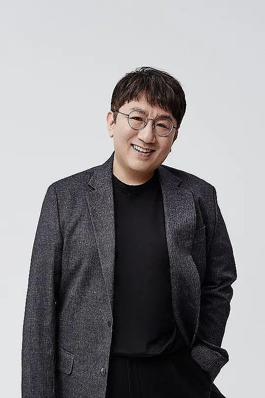 房时爀 Si Hyuk Bang照片