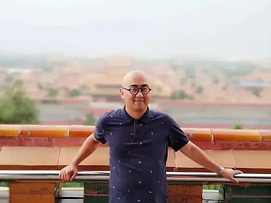 王志伟 Zhiwei Wang照片