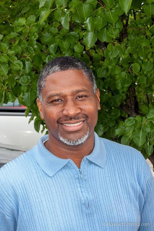 麦克斯威尔·海史密斯 Maxwell Highsmith照片