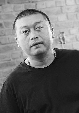 贾旭 Xu Jia照片