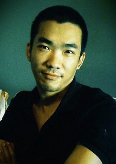 王嵘 Rong Wang照片