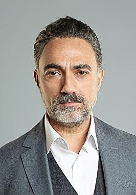 塞利姆·巴尔拉克塔尔 Selim Bayraktar照片