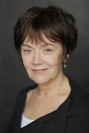 玛丽安·麦克劳林 Marian McLoughlin照片