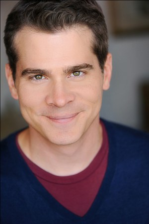 约翰·杜西 John Ducey照片