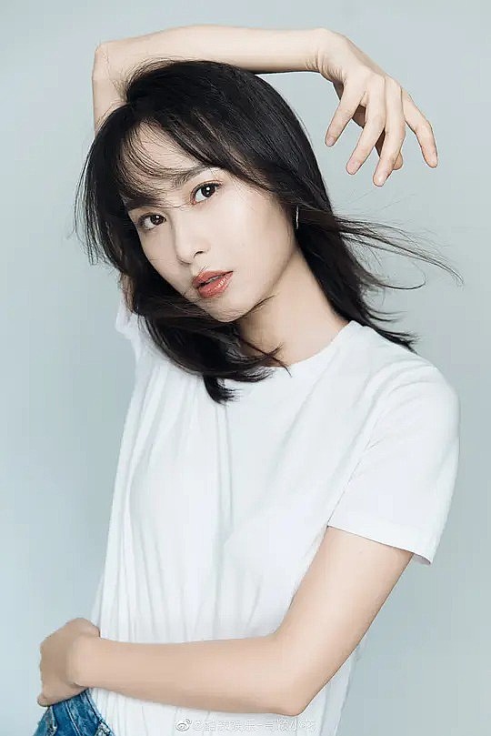 高颖 Ying Gao照片