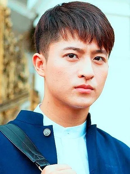 吕晋宇 Harry Lu照片