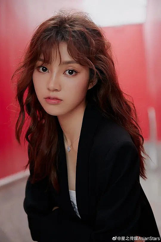 宋子秦 Ziqin Song照片