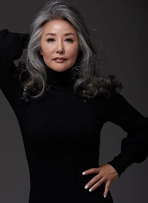 杨慧珍 Hyejin Yang照片