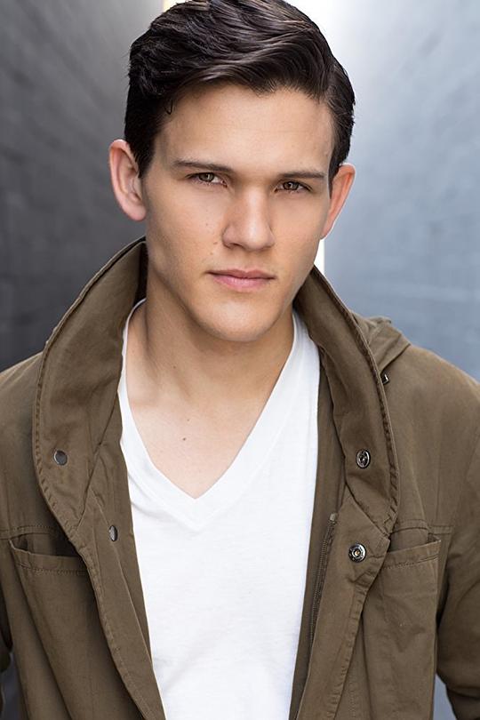 大卫·格里德利 David Gridley照片