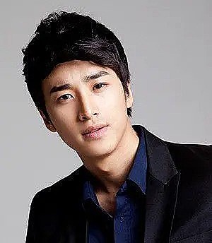 申宇谦 Woo-gyeom Shin照片