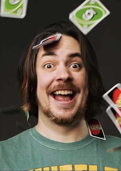 Arin Hanson照片