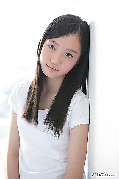 花坂椎南 Shiina Hanasaka照片