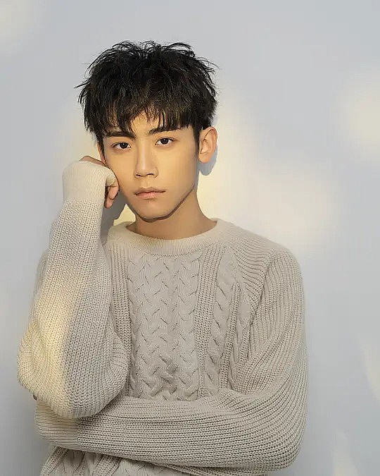 李卿 Qing Li照片