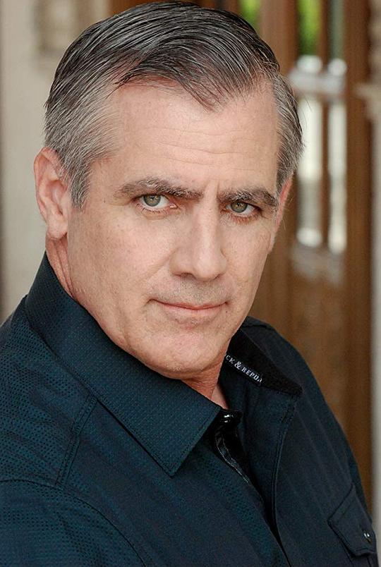 威廉·W·巴伯 William W. Barbour照片