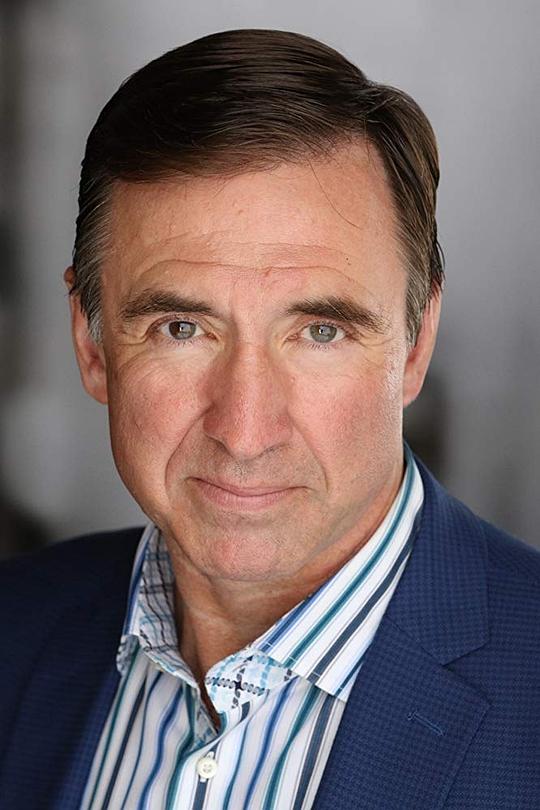 迈克尔·J·格温 Michael J. Gwynn照片