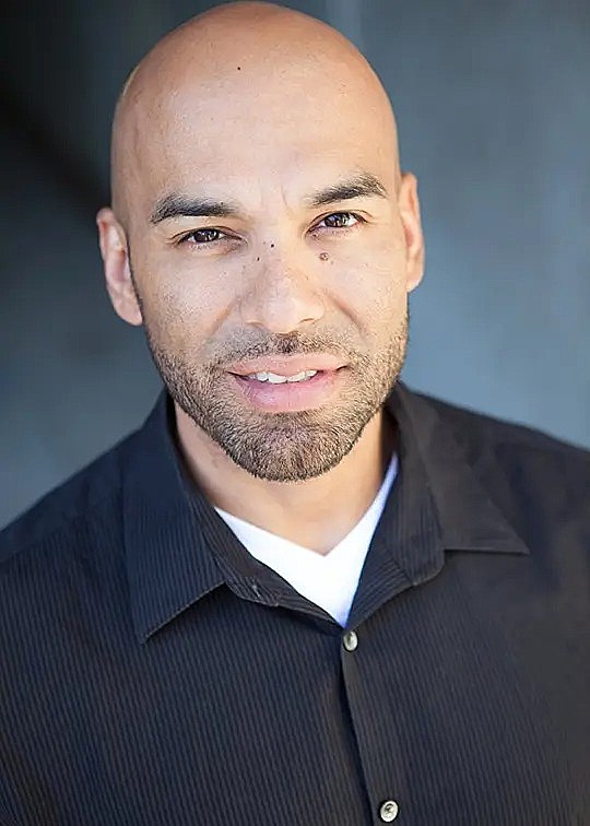 路易斯·蒙卡达 Luis Moncada照片