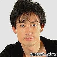 三宅克幸 Katsuyuki Miyake照片