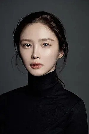 李瑞艾 Seo-ei Lee照片