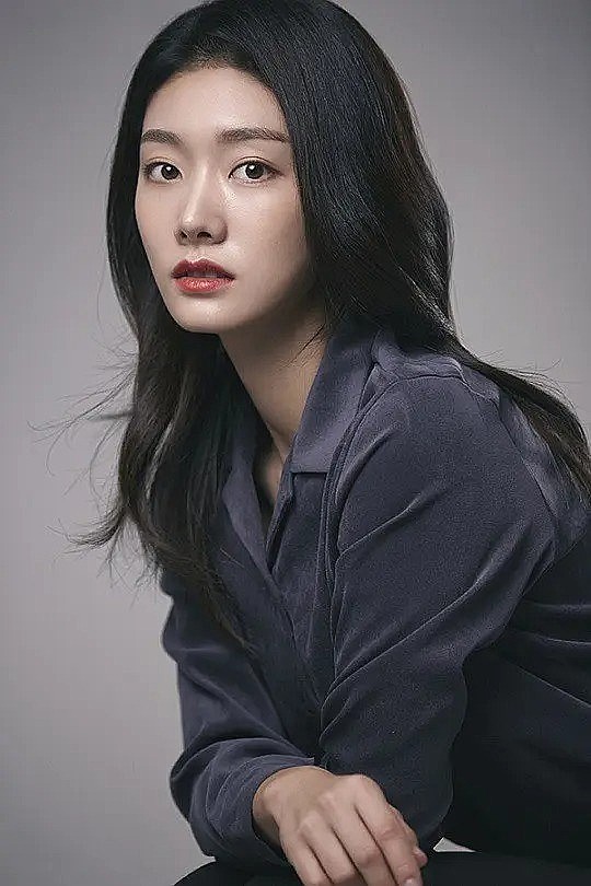 车敏智 Cha Min-ji照片