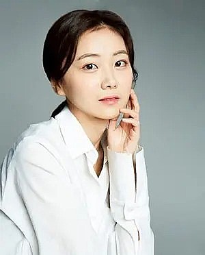 魏智妍 Ji-yeon We照片