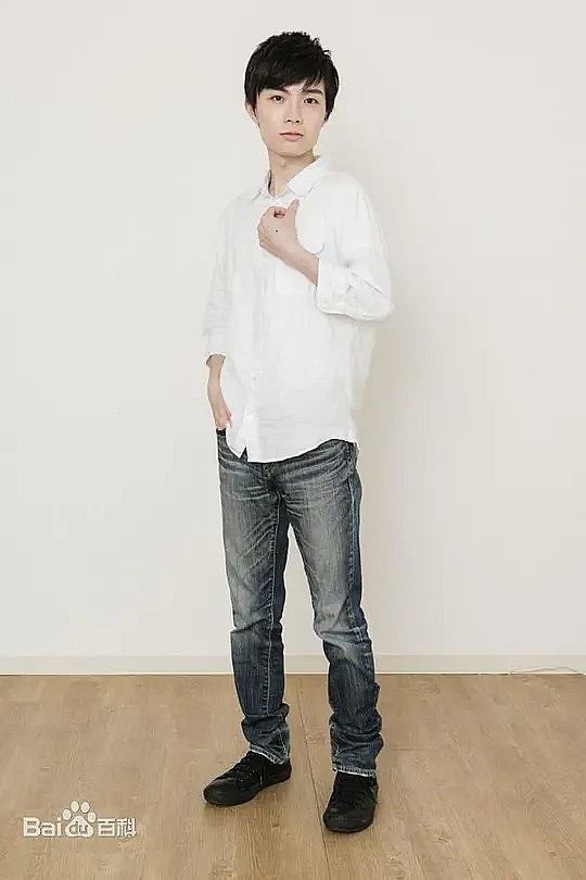 高木朋弥 Takagi Tomoya照片