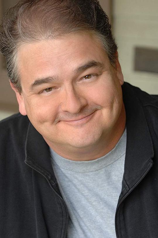 肯·哈德森·坎贝尔 Ken Hudson Campbell照片