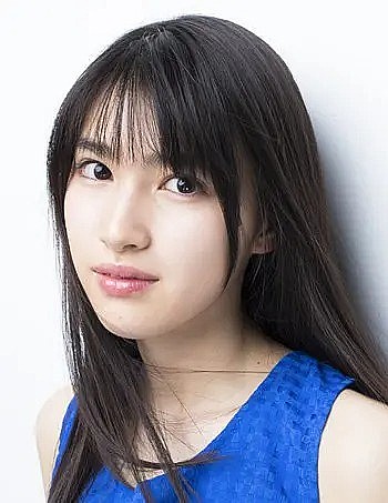 长见玲亚 Rea Nagami照片