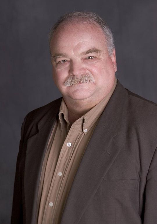 理查德·雷西尔 Richard Riehle照片