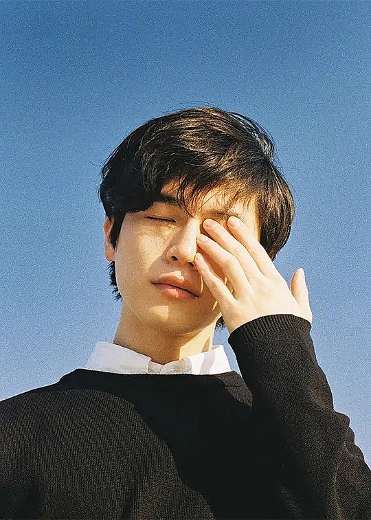 金建园 Kim Geon-won照片
