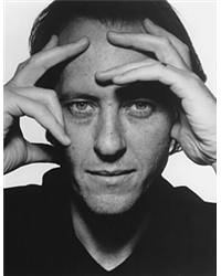 理查德·E·格兰特 Richard E. Grant照片