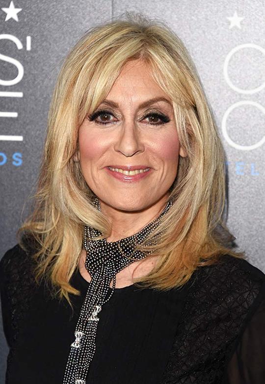 朱迪斯·赖特 Judith Light照片