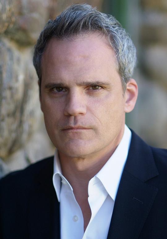 迈克尔·帕克 Michael Park照片