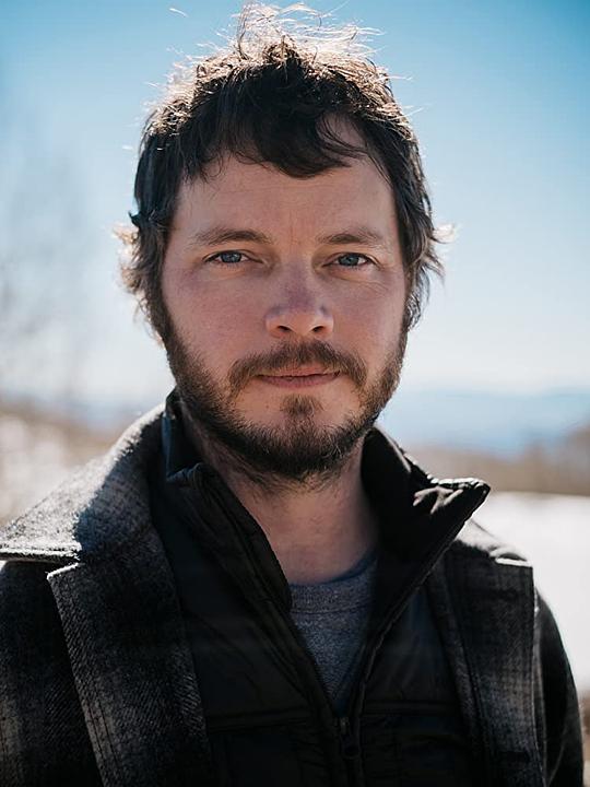 本·理查森 Ben Richardson照片