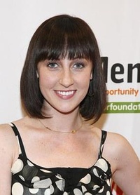 凯西·塞雷尔 Kathy Searle照片